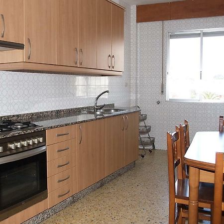 Apartamentos Vacacionales Caracas ซันเชนโช ภายนอก รูปภาพ