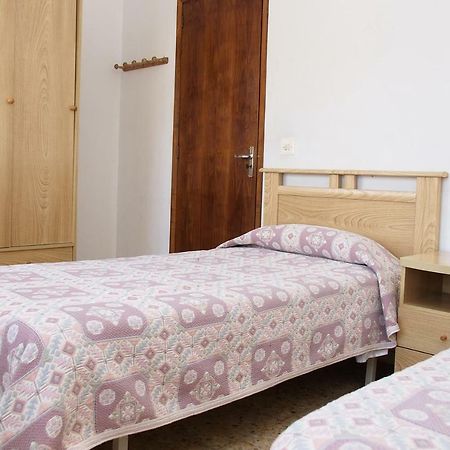 Apartamentos Vacacionales Caracas ซันเชนโช ภายนอก รูปภาพ