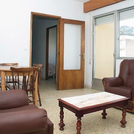 Apartamentos Vacacionales Caracas ซันเชนโช ภายนอก รูปภาพ