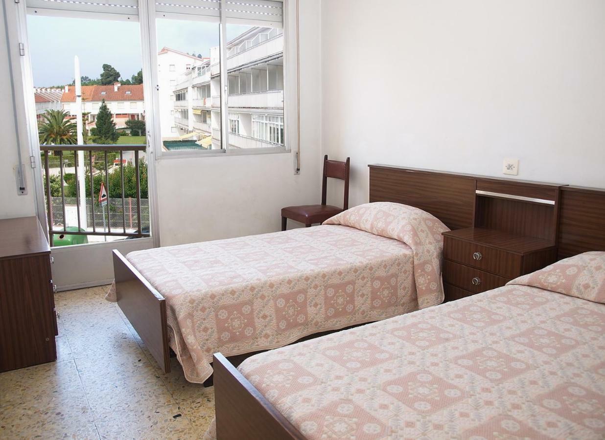 Apartamentos Vacacionales Caracas ซันเชนโช ภายนอก รูปภาพ