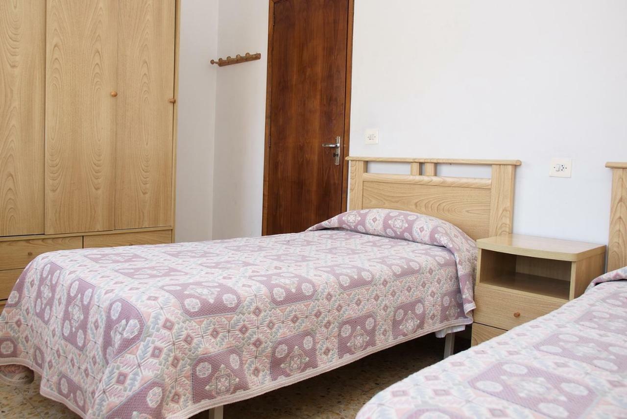 Apartamentos Vacacionales Caracas ซันเชนโช ภายนอก รูปภาพ