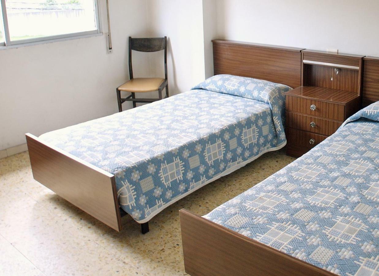 Apartamentos Vacacionales Caracas ซันเชนโช ภายนอก รูปภาพ