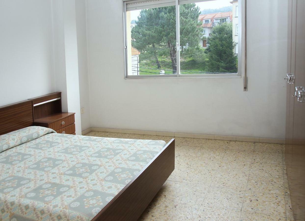 Apartamentos Vacacionales Caracas ซันเชนโช ภายนอก รูปภาพ