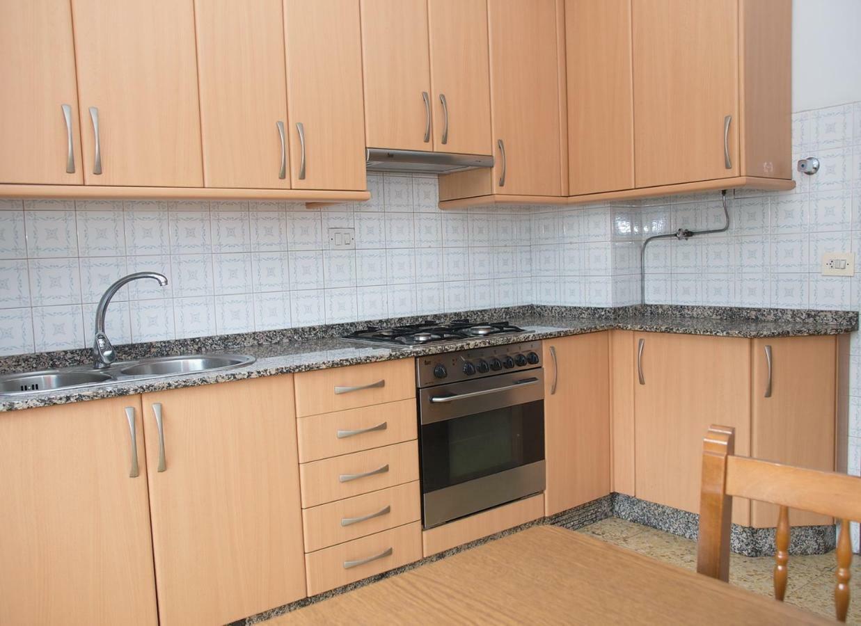 Apartamentos Vacacionales Caracas ซันเชนโช ภายนอก รูปภาพ