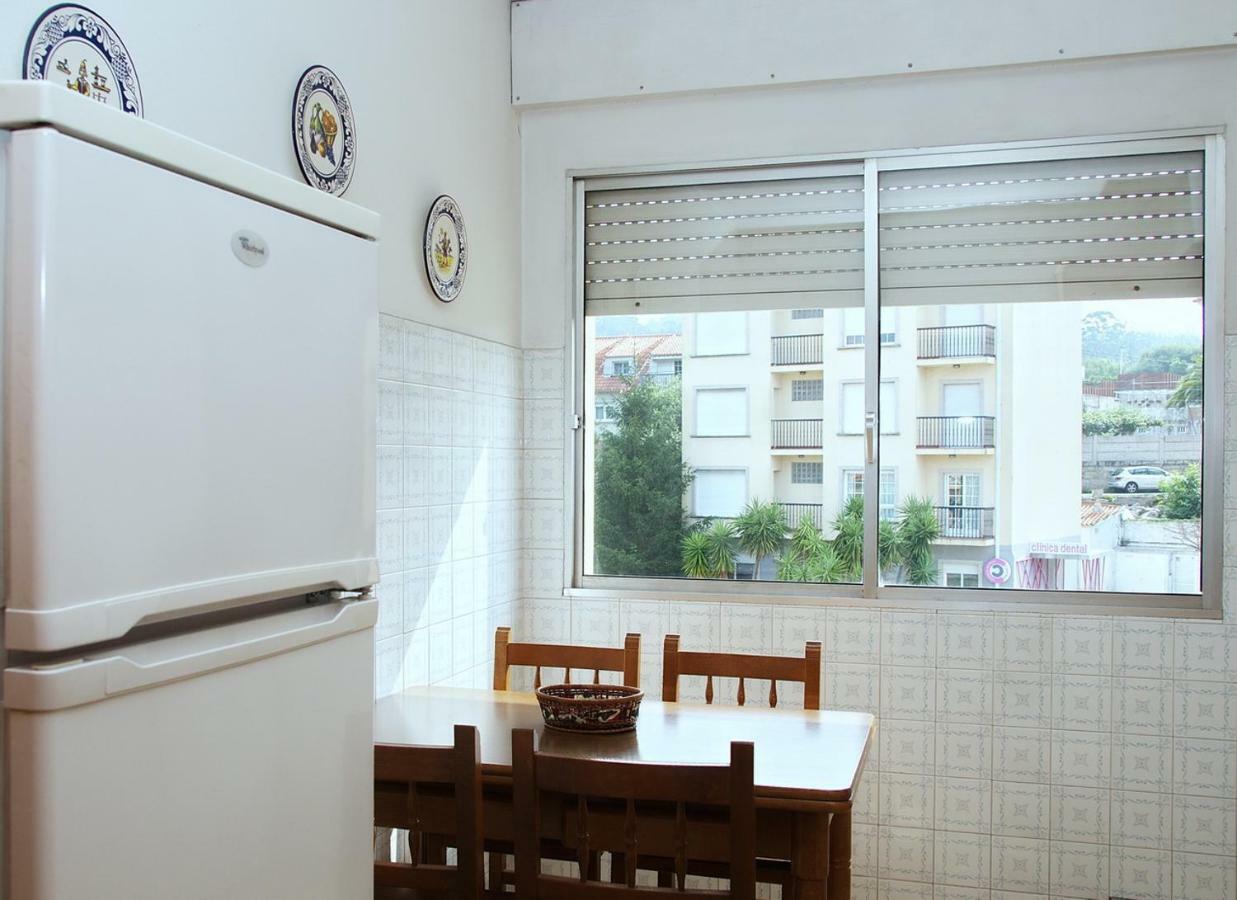 Apartamentos Vacacionales Caracas ซันเชนโช ภายนอก รูปภาพ