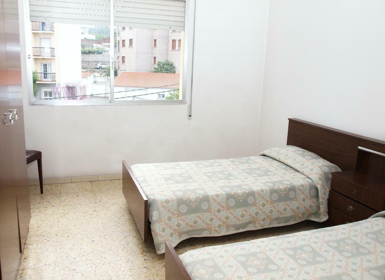 Apartamentos Vacacionales Caracas ซันเชนโช ภายนอก รูปภาพ