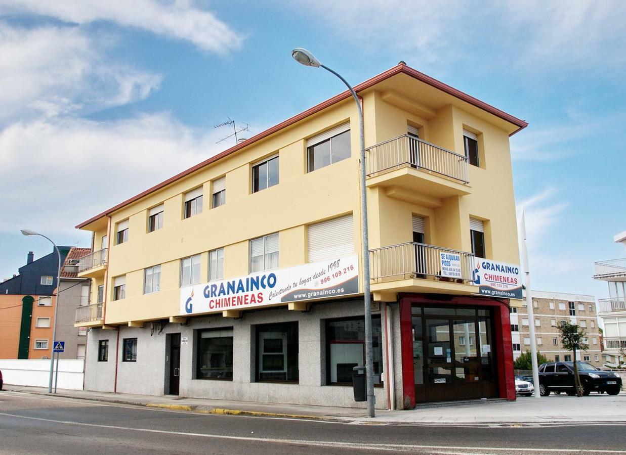 Apartamentos Vacacionales Caracas ซันเชนโช ภายนอก รูปภาพ