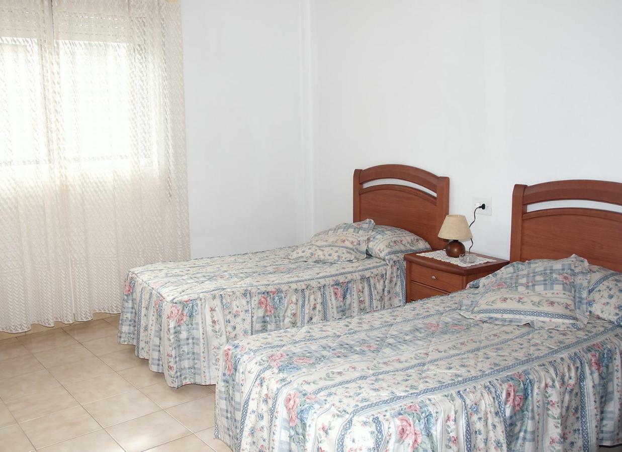 Apartamentos Vacacionales Caracas ซันเชนโช ภายนอก รูปภาพ