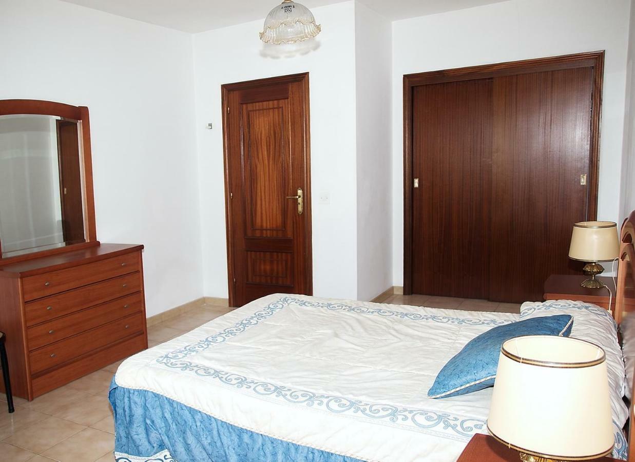 Apartamentos Vacacionales Caracas ซันเชนโช ภายนอก รูปภาพ