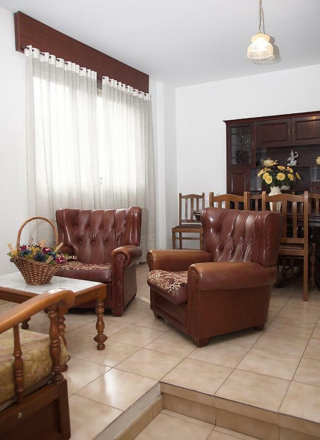 Apartamentos Vacacionales Caracas ซันเชนโช ภายนอก รูปภาพ