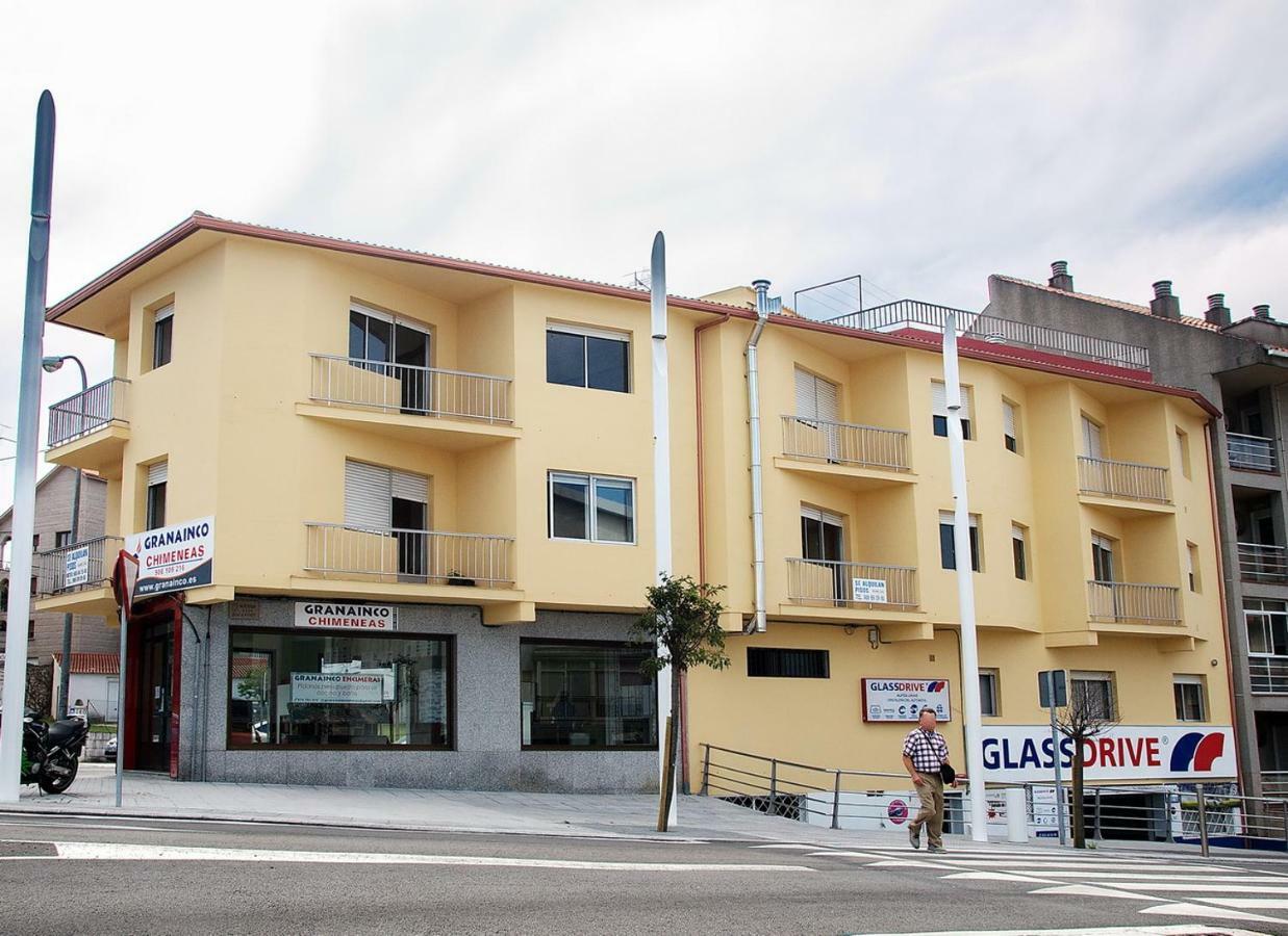 Apartamentos Vacacionales Caracas ซันเชนโช ภายนอก รูปภาพ