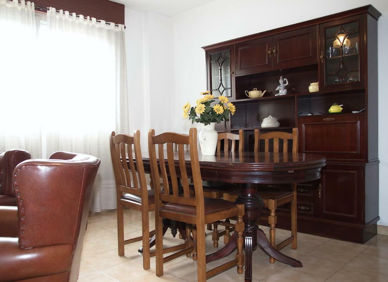 Apartamentos Vacacionales Caracas ซันเชนโช ภายนอก รูปภาพ